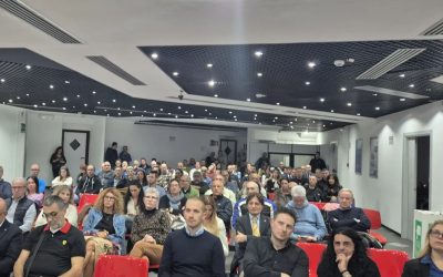 Convegno sul tema “Diritto alla mobilità”